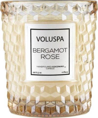 Voluspa Roses Classic - Bergamot Rose