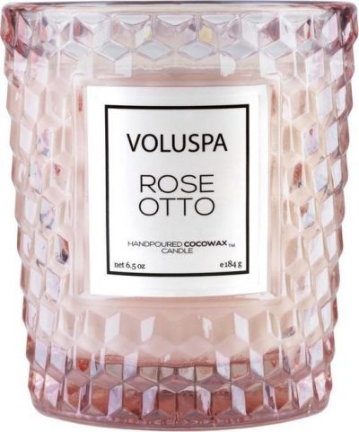 Voluspa Roses Classic - Otto